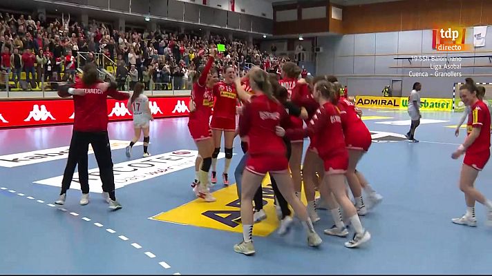  - El empate de Austria a España que deja todo abierto para la vuelta del play-off del Mundial 2023