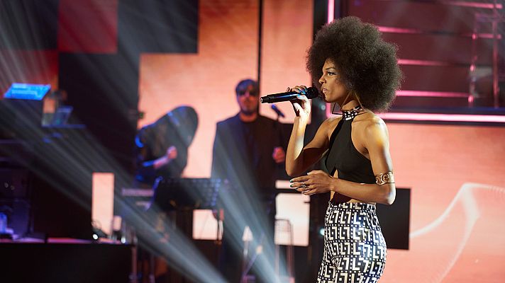 Cover Night - Programa 6