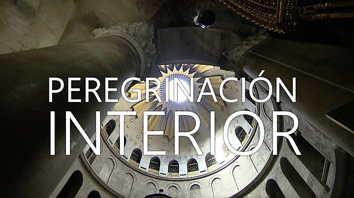 Pueblo de Dios - Peregrinación interior
