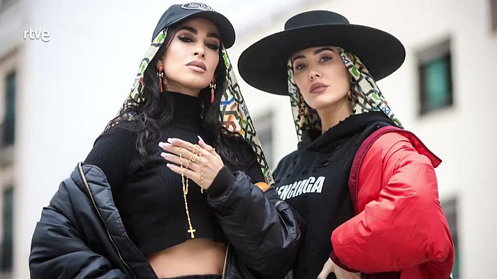 Flash moda - Flash Moda - 09/04/23