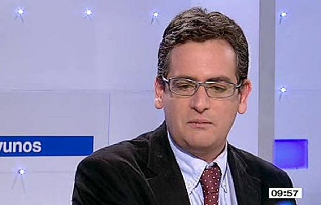  - El "purgatorio" de Zapatero