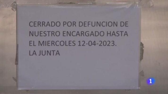 L'Informatiu - L'Informatiu - 09/04/2023