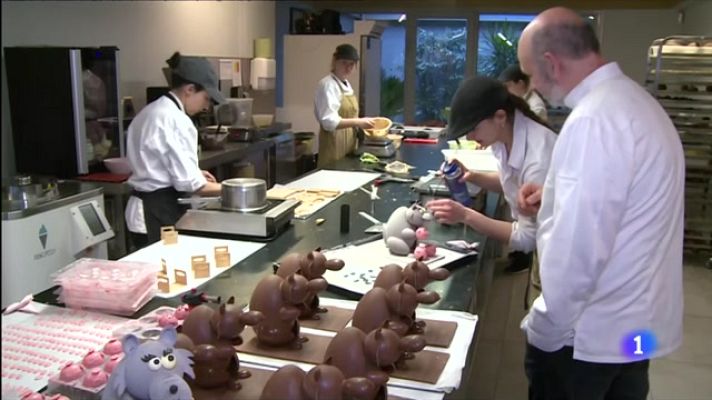 L'Informatiu - La inflació no s'oblida de les mones