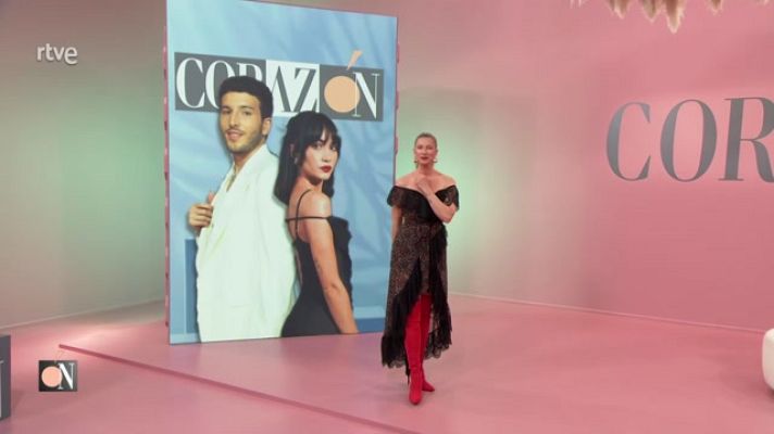 D Corazón - Corazón - 09/04/23