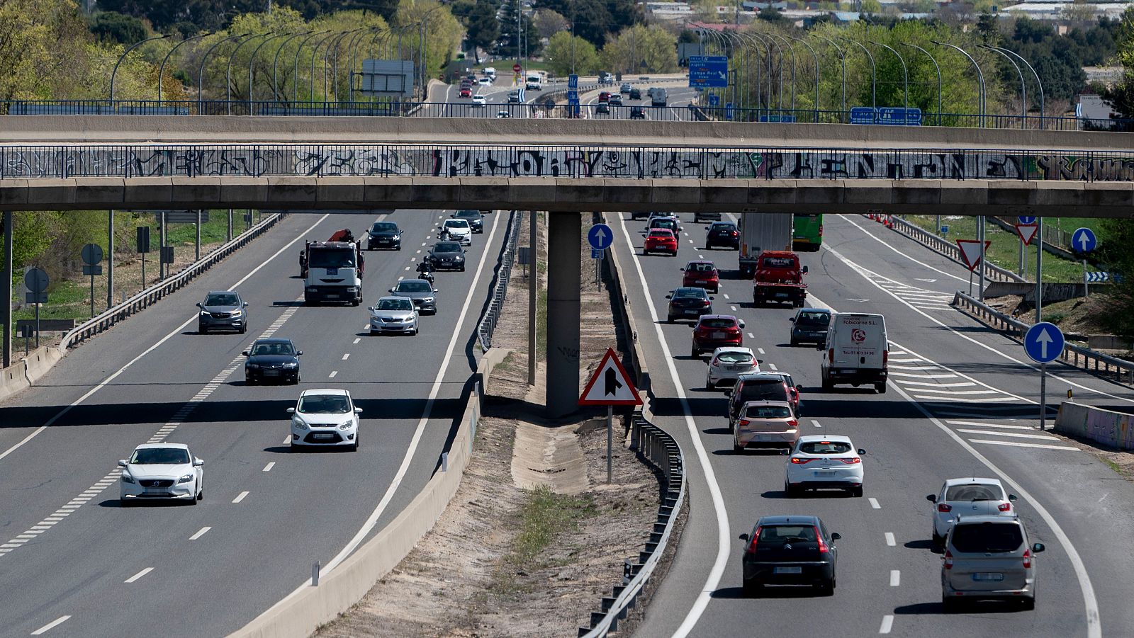 Telediario 1 en cuatro minutos - 09/04/23 - Ver ahora