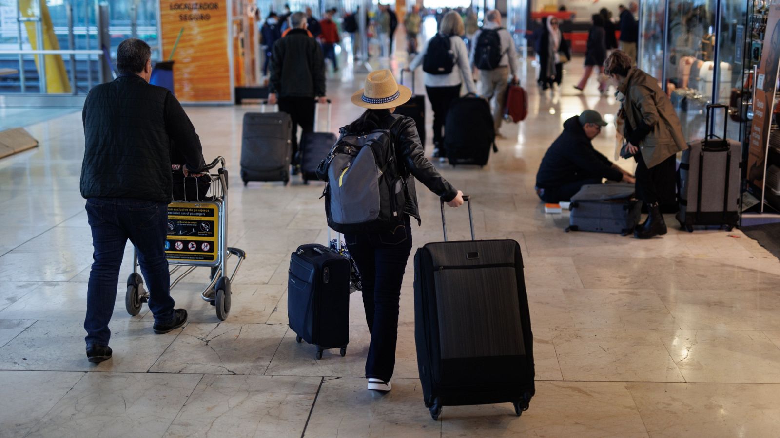 Telediario - 15 horas - 09/04/23 - Lengua de signos - ver ahora