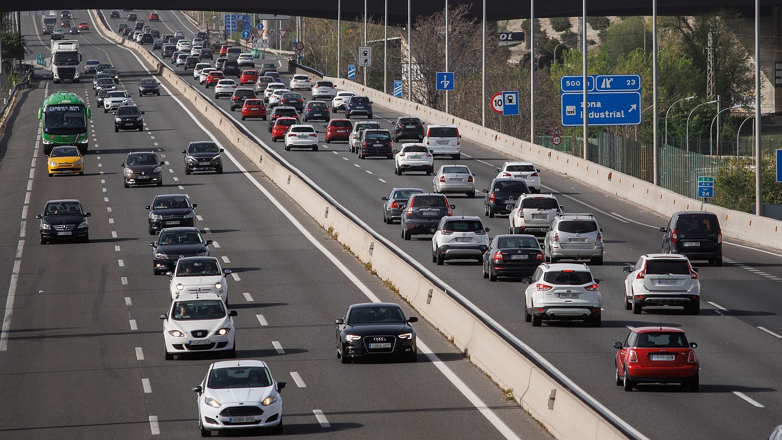 Telediario 2 en cuatro minutos - 09/04/23 - Ver ahora