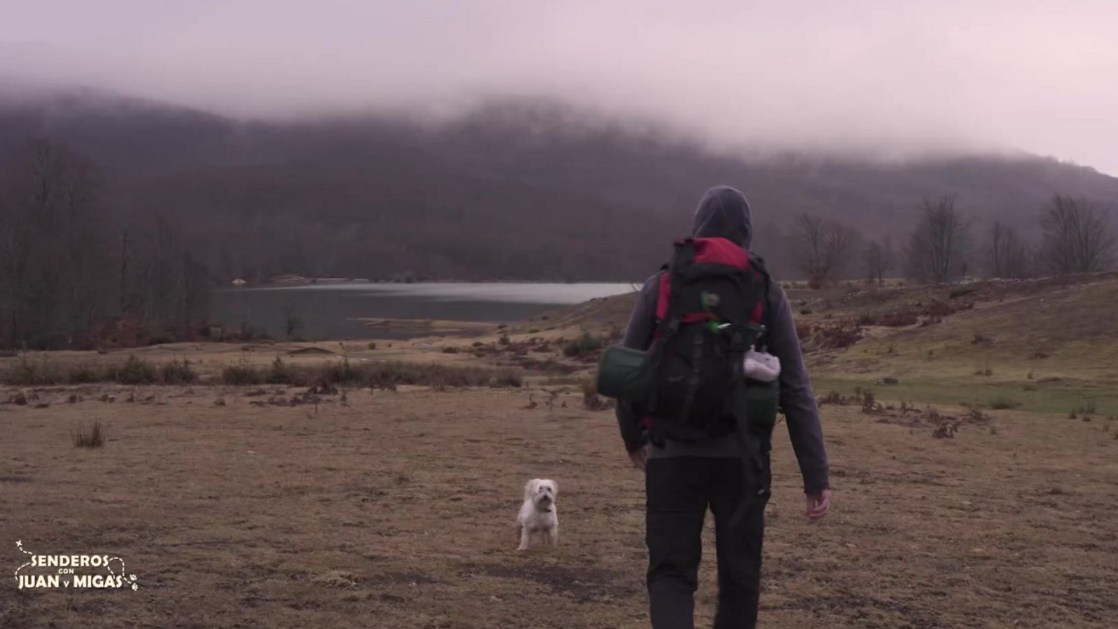 Senderos de Juan y Migas - Es un punto y aparte, Migas - ver ahora