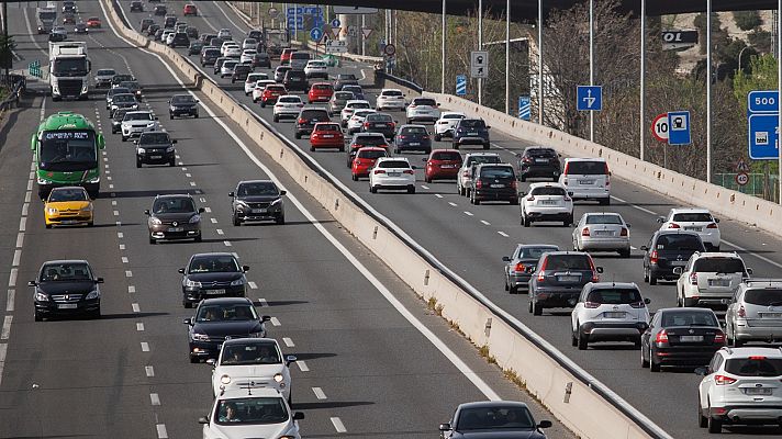 Telediario en lengua de signos - Telediario - 21 horas - 09/04/23 - Lengua de signos