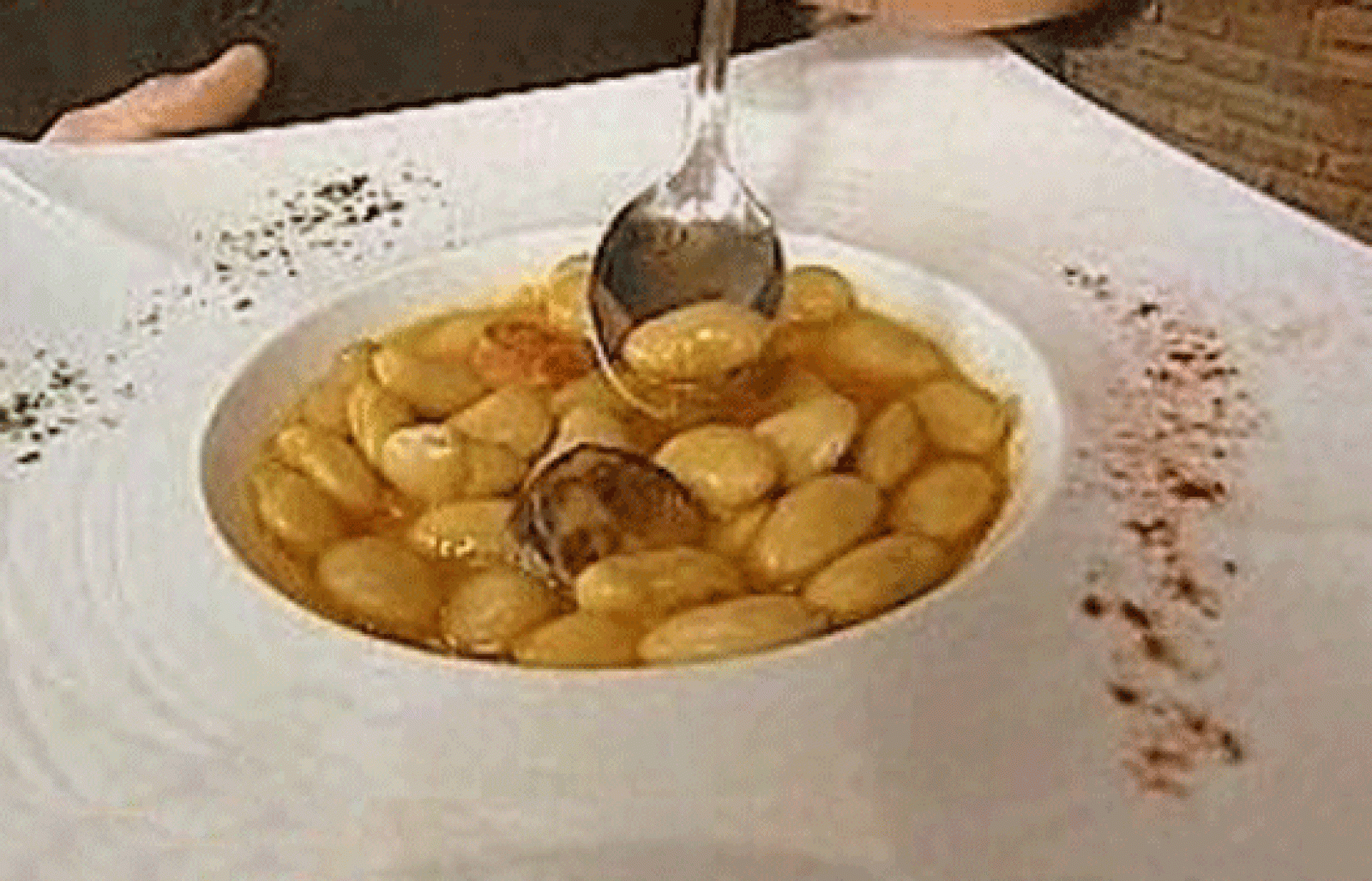 España Directo - Judiones con chorizo | Ver