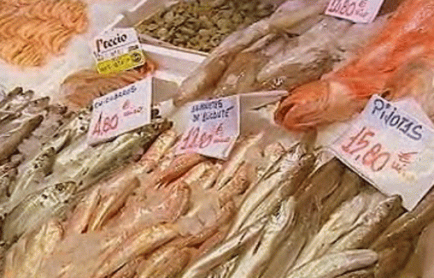 España Directo - Cómo sé qué es fresco