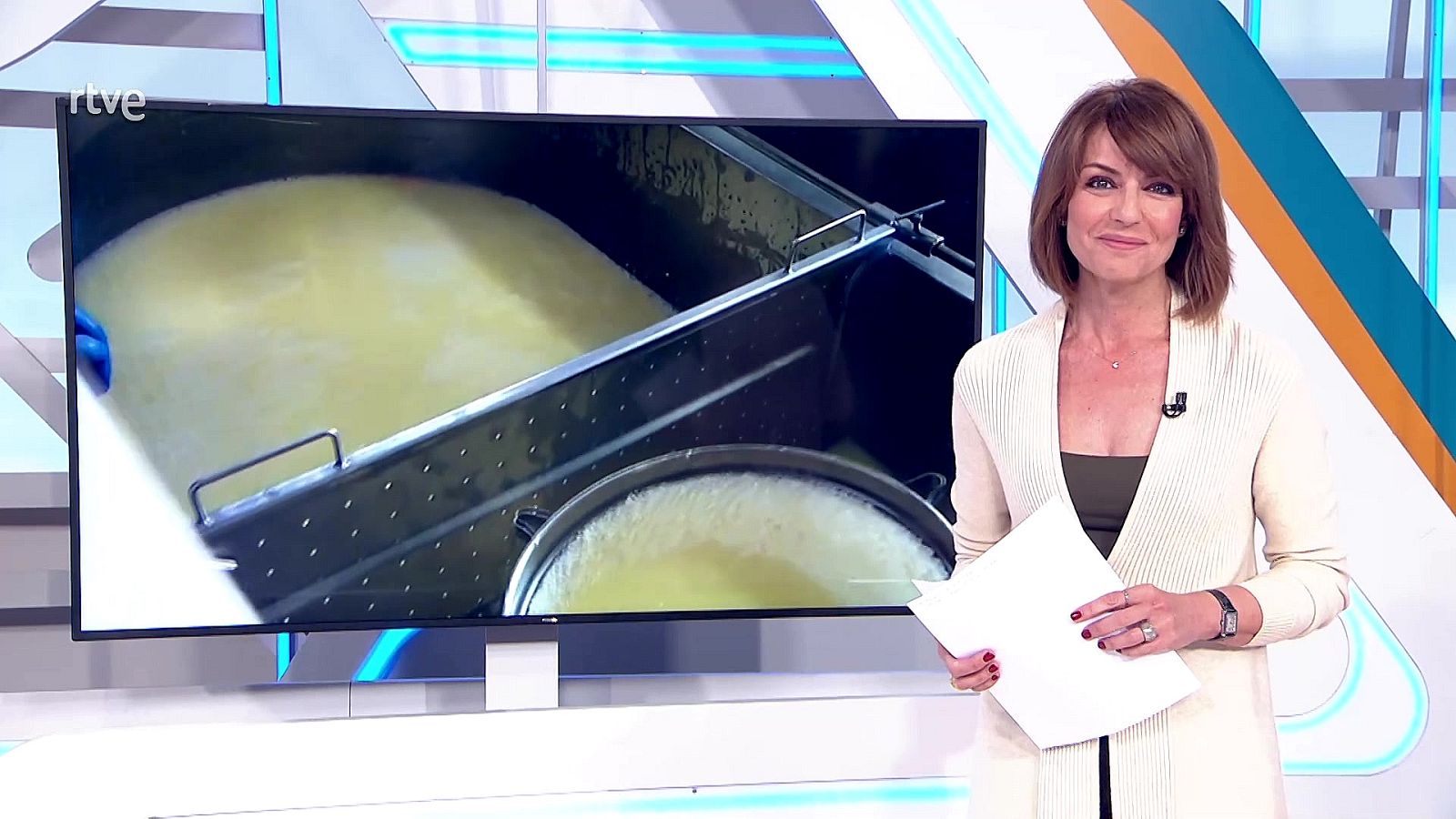 Aquí hay trabajo - 10/04/23 - ver ahora