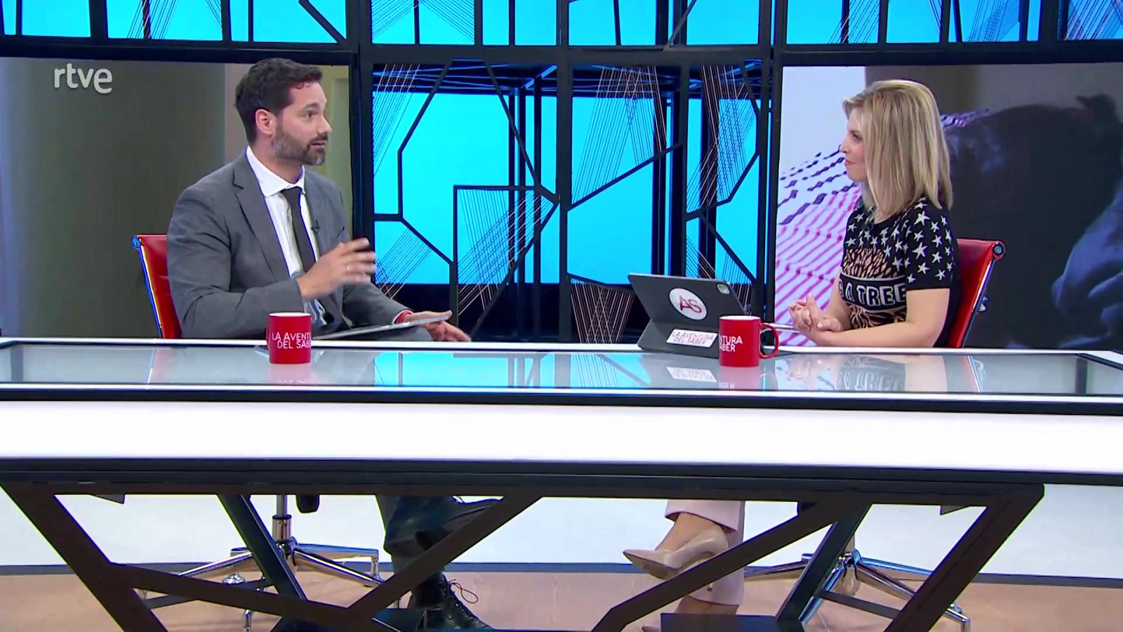 La aventura del saber - 10/04/23 - ver ahora