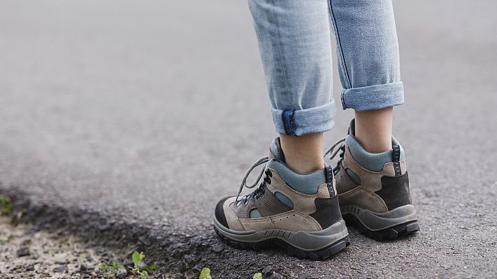 Objetivo igualdad - Programa 90: Vivir el maltrato en el medio rural