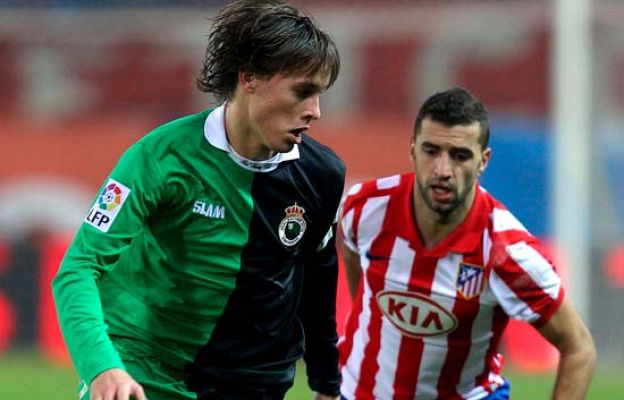 Copa del Rey - Objetivo: Canales