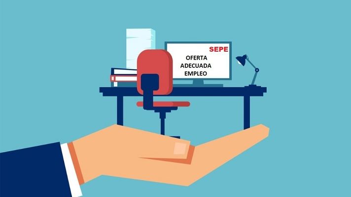 Aquí hay trabajo - Cómo es una oferta de trabajo que no puedes rechazar