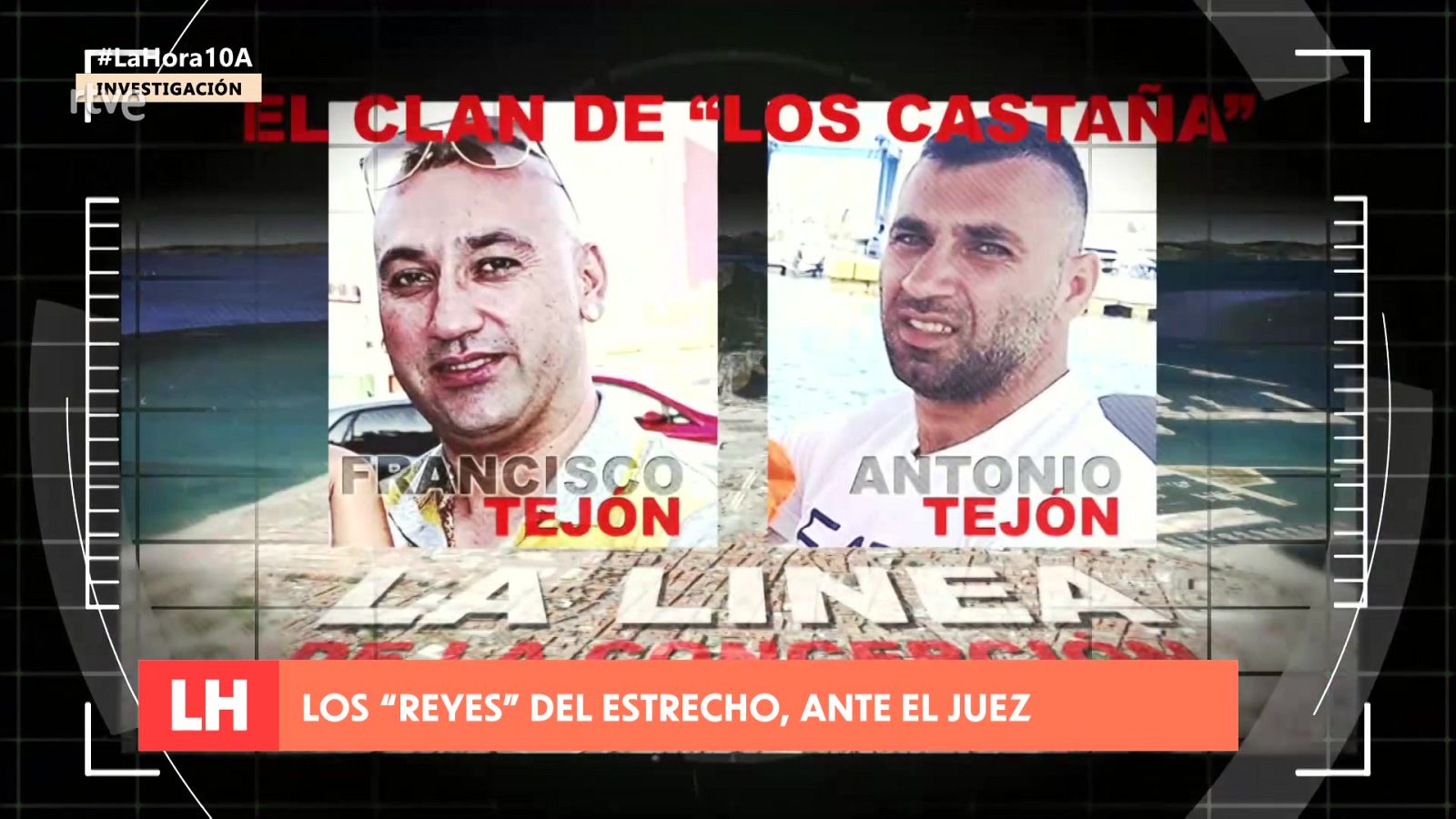 La hora de La 1 - La hora de la actualidad - 10/04/23 - ver ahora