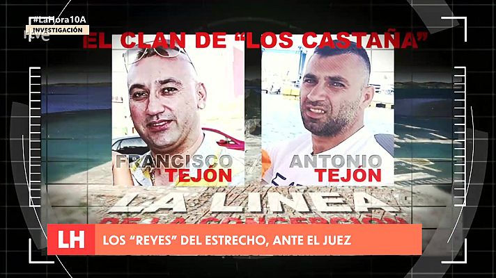 La hora de La 1 - La hora de la actualidad - 10/04/23