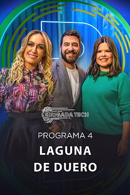 Brigada Tech - Laguna de Duero, Valladolid (Castilla y León)