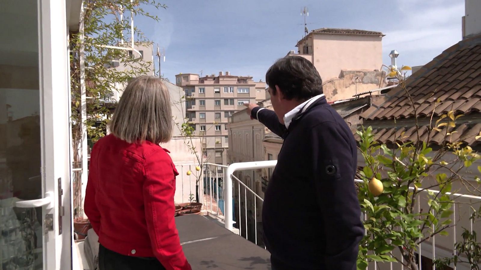 Comando actualidad - Aquí no se puede vivir - Ver ahora