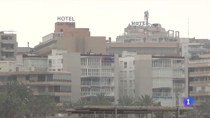 L'Informatiu - L'Informatiu - 10/04/2023