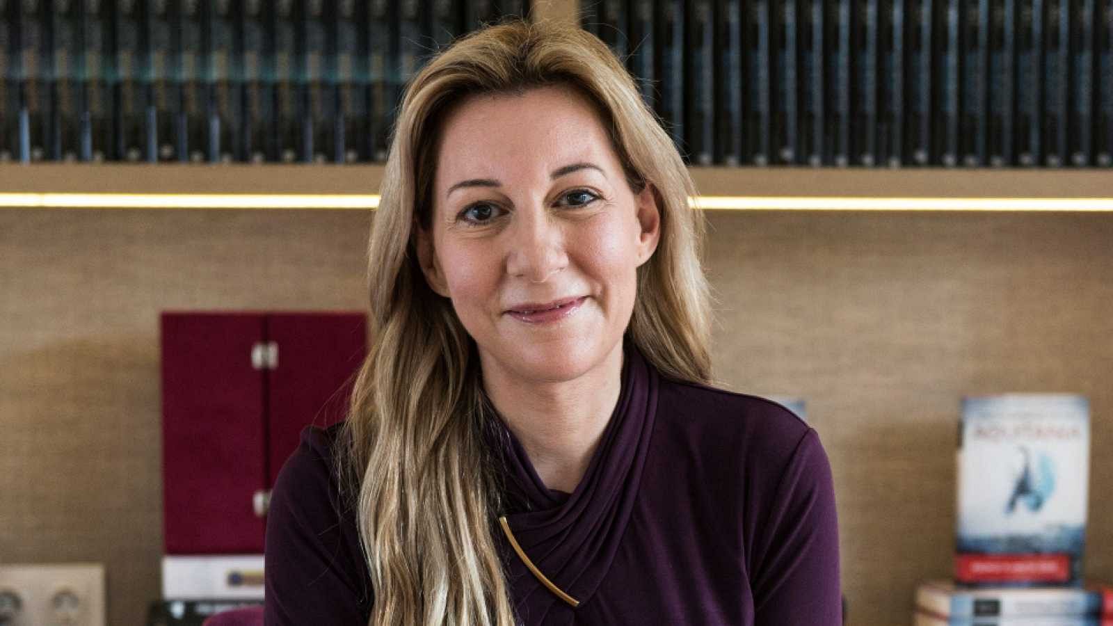 La Venecia negra de Saénz de Urturi | Ver