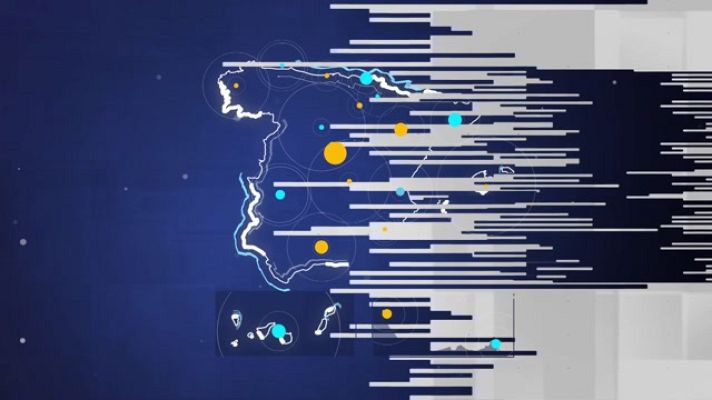 Informativo de Madrid - Informativo Madrid 1 - 10/04/2023