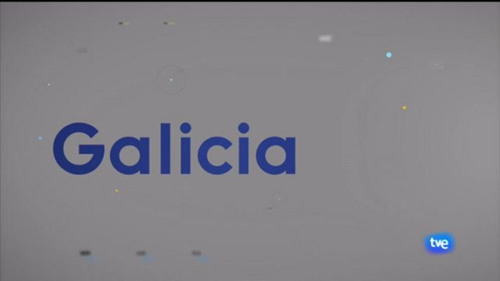 Telexornal - Galicia - Telexornal Galicia 2 10-04-2023