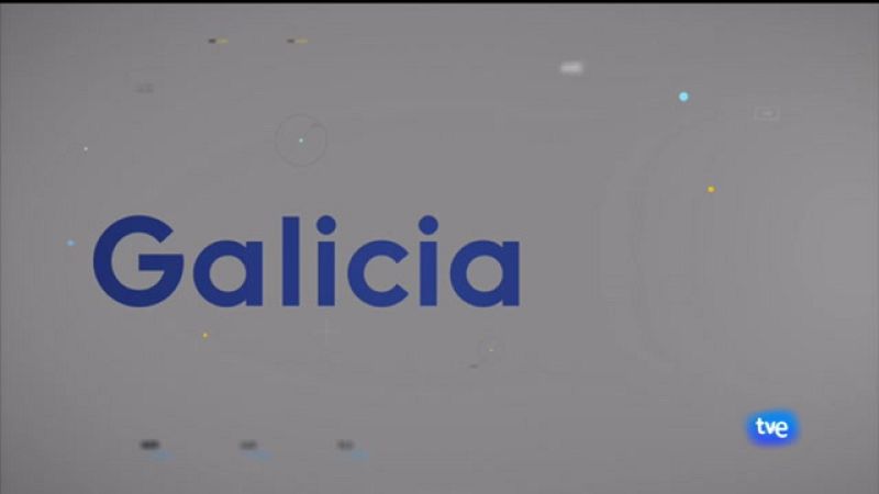 Telexornal Galicia 2 10-04-2023