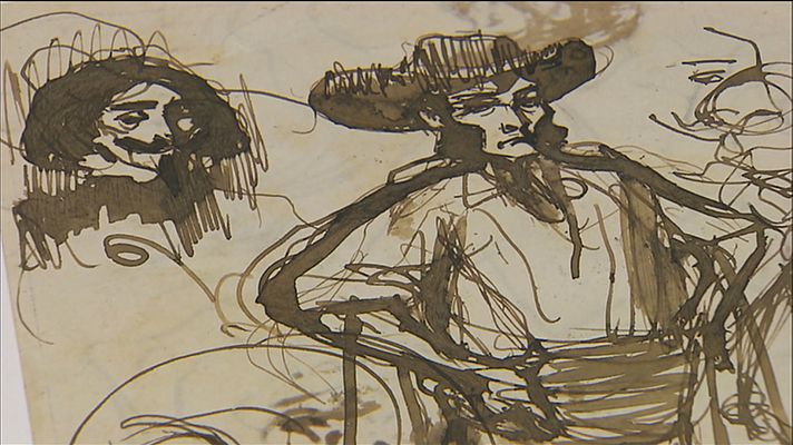 Noticias Andalucía - Málaga en la obra de Picasso