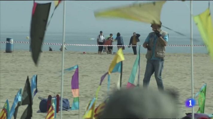 L'informatiu - Comunitat Valenciana - L'Informatiu de la Comunitat Valenciana 2 - 10/04/23