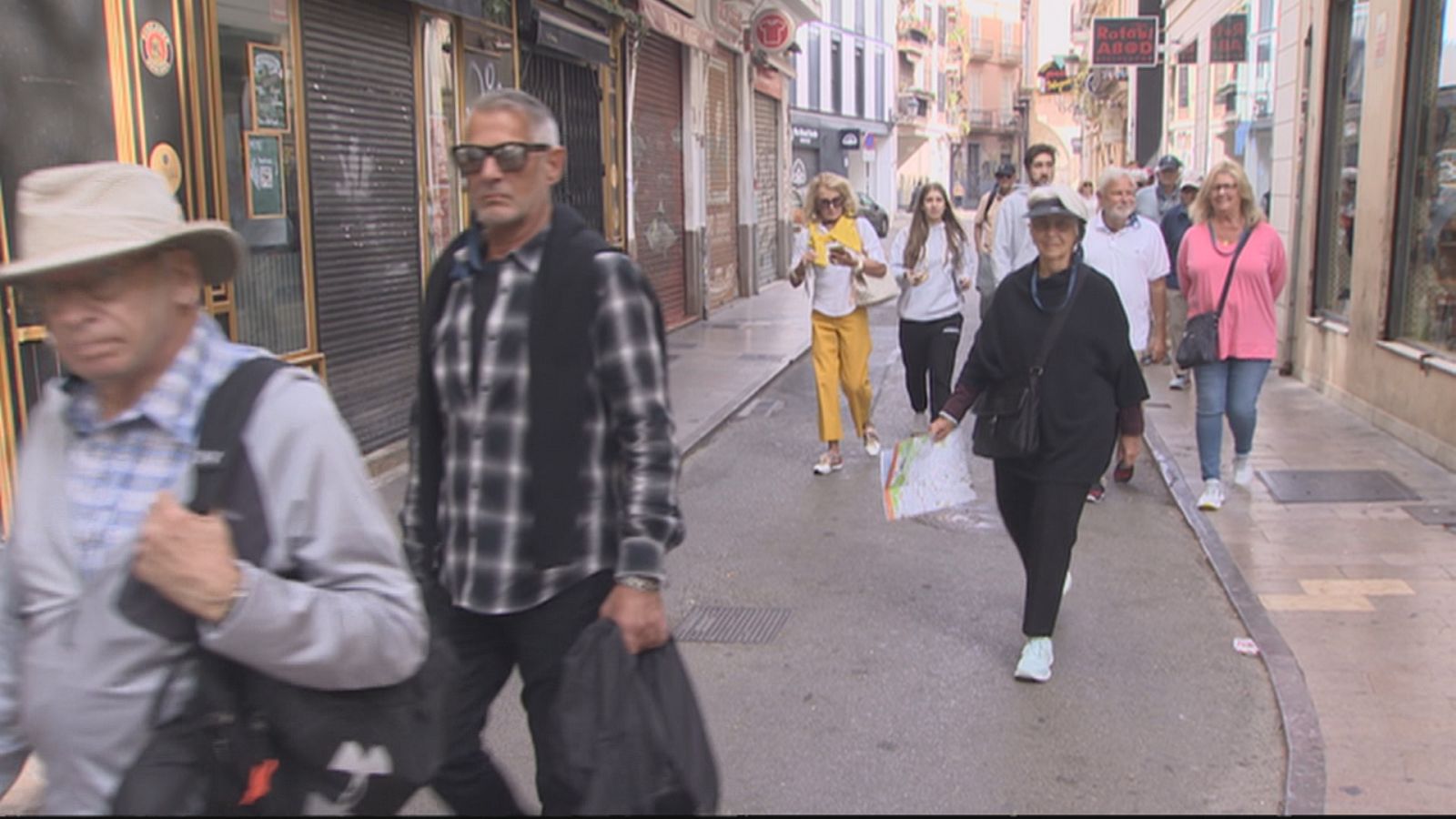 Los autónomos padecen el incremento de los precios y los costes