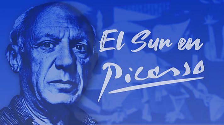 Noticias Andalucía - Especial informativo: El Sur en Picasso
