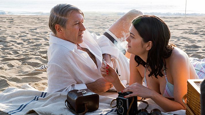 Genius Picasso - Episodio 1