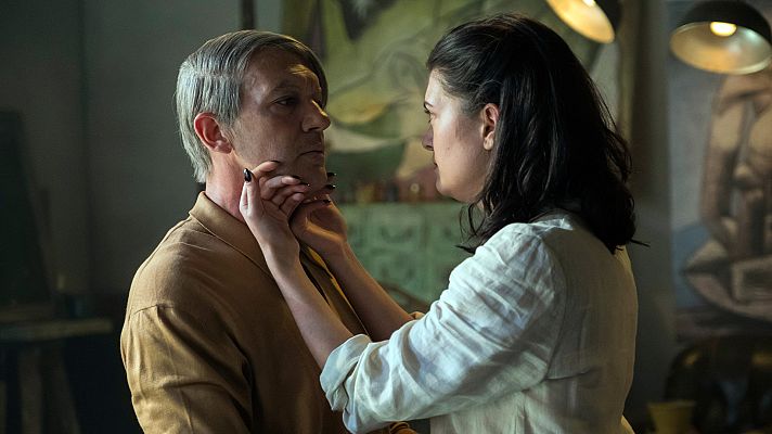 Genius Picasso - Episodio 3