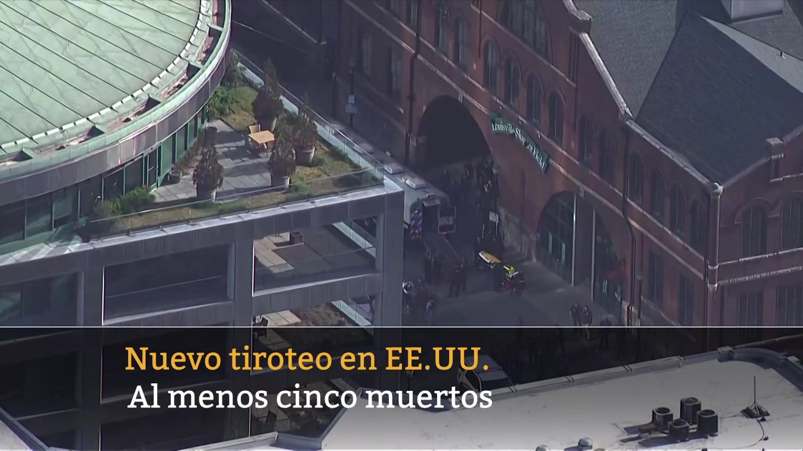 La tarde en 24 horas - 10/04/23 - ver ahora