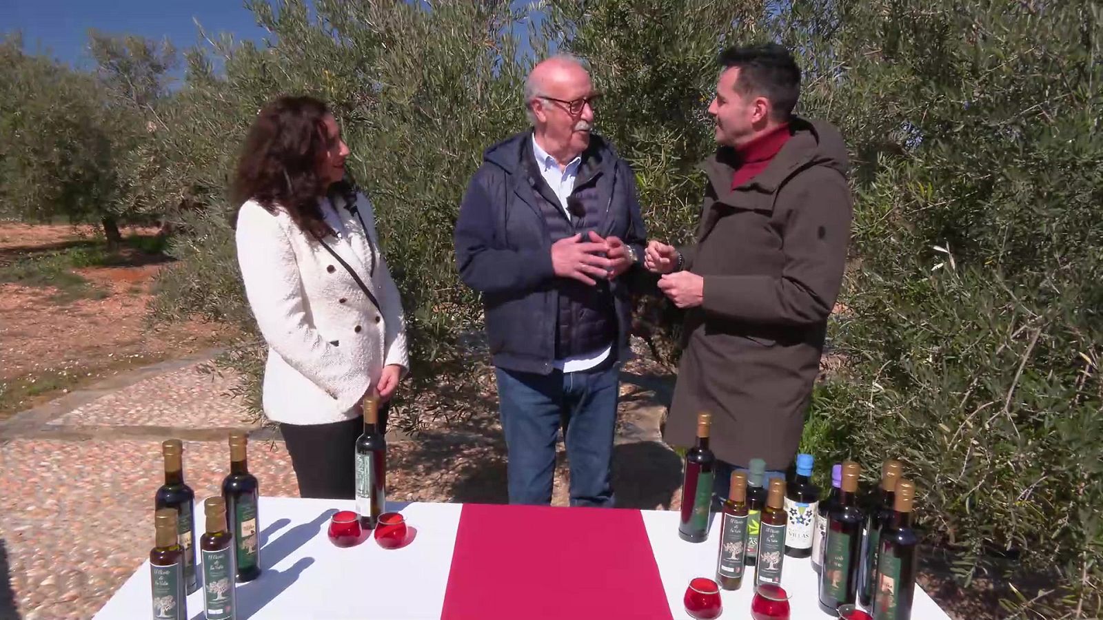 Aquí la Tierra - 10/04/23 - ver ahora