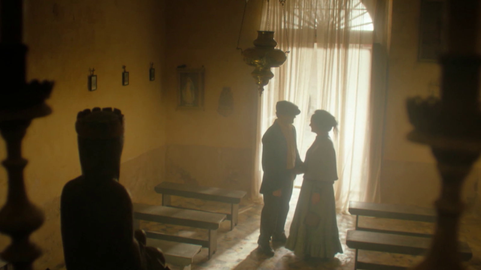 Genius: Picasso - Episodio 5 - Ver ahora