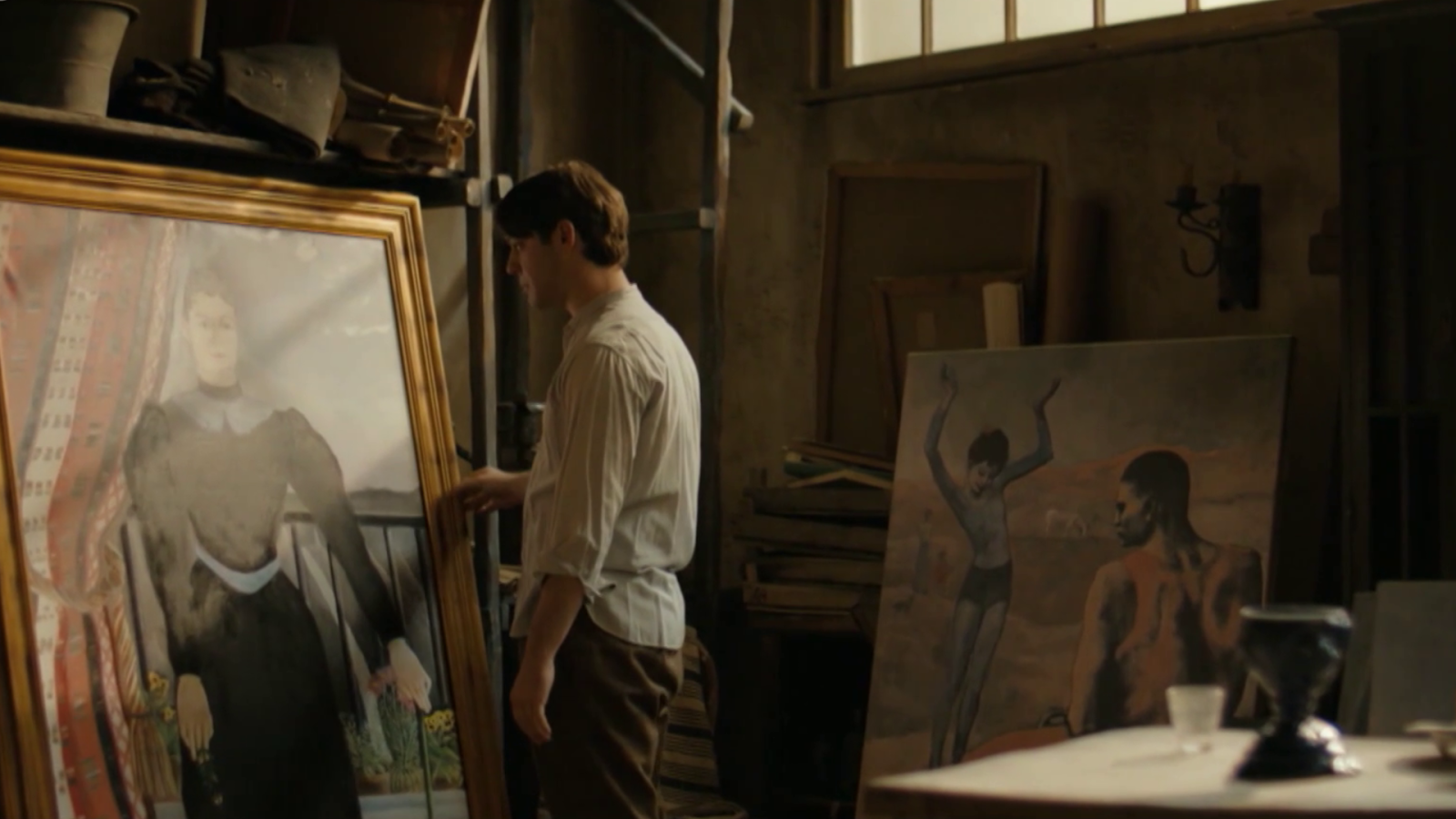 Genius: Picasso - Episodio 6 - Ver ahora