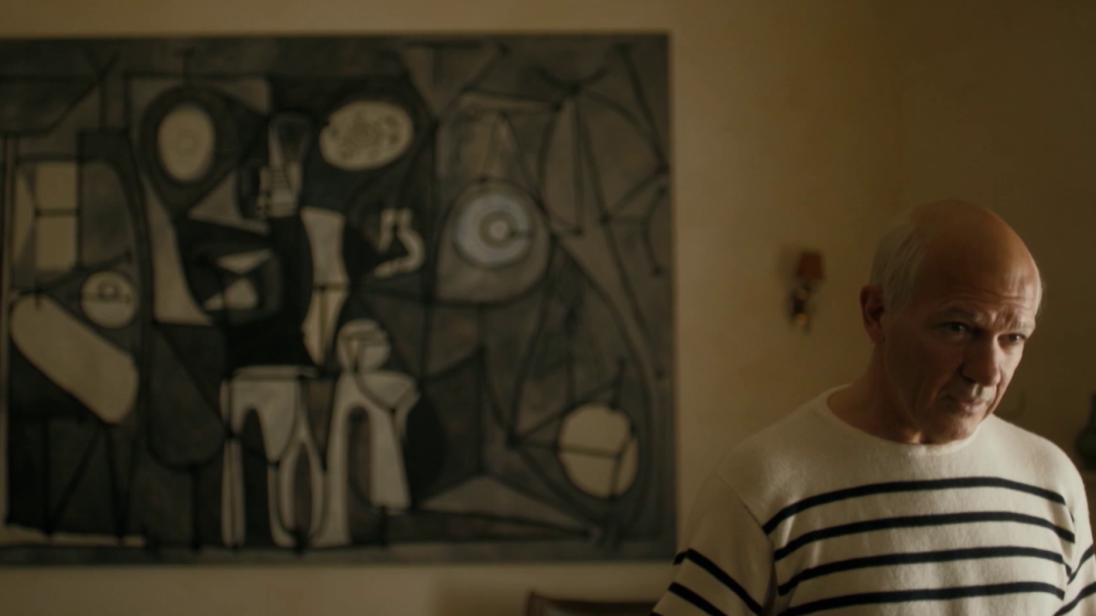 Genius: Picasso - Episodio 8 - Ver ahora