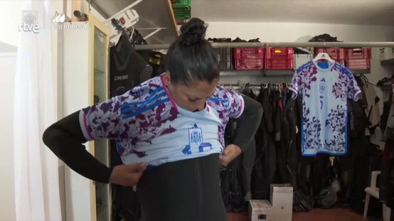 España se ve las caras con China este martes en partido amistoso