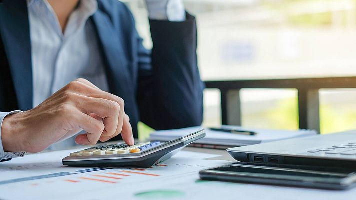 Telediario Matinal - Telediario Matinal en Cuatro Minutos 11/04/2023