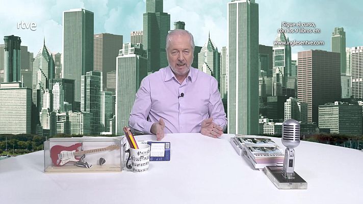 Inglés en TVE - Programa 742