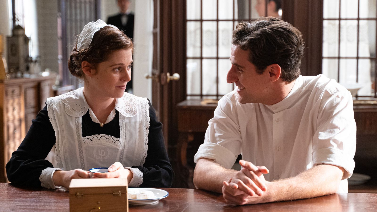 La promesa - Episodio 74 - Ver ahora