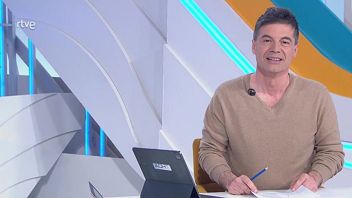 Aquí hay trabajo - Aquí hay trabajo - 11/04/23