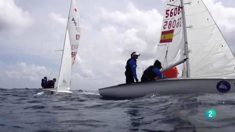 Telecanarias 2 - 10/04/2023