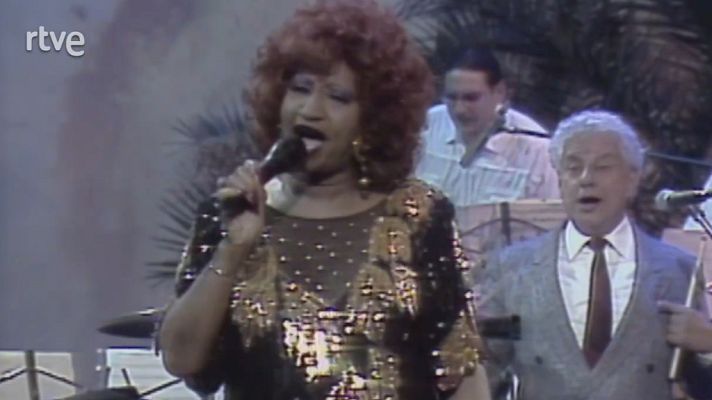 Devórame otra vez - 15/8/1991