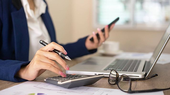 Informativo 24h - Comienza la campaña de la Declaración de la Renta 2022