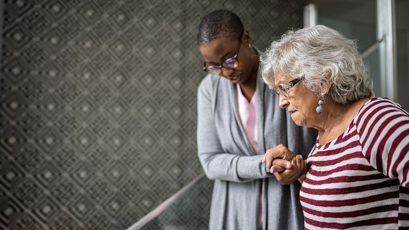 Día Mundial del Párkinson: "Cada vez afecta a personas más jóvenes"