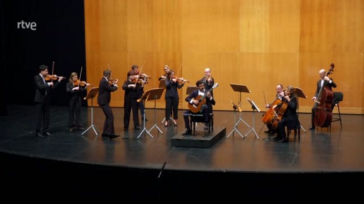 La aventura del Saber - Del barroco al clasicismo, con la Filarmónica de Berlín